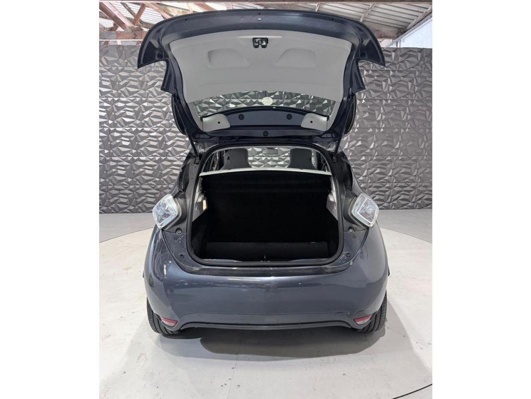 Renault Zoe Z.E. R90 2018 BERLINE Life PHASE 1
