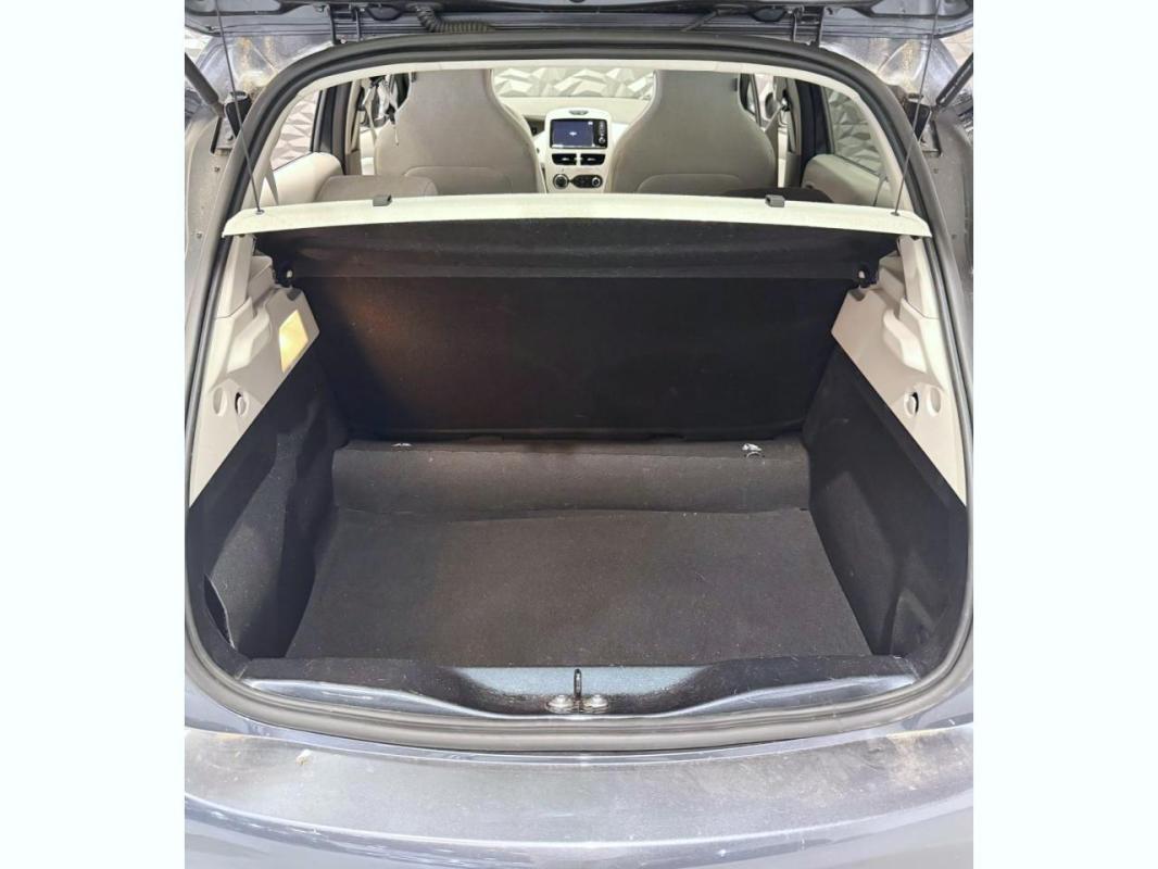 Renault Zoe Z.E. R90 2018 BERLINE Life PHASE 1