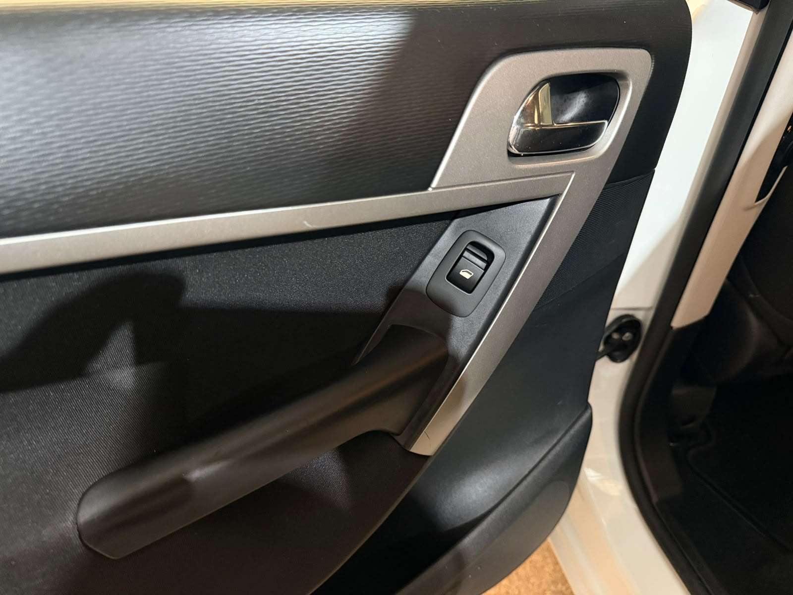 Citroen C4 Picasso C4 Picasso 2.0 HDi Exclusive FAP