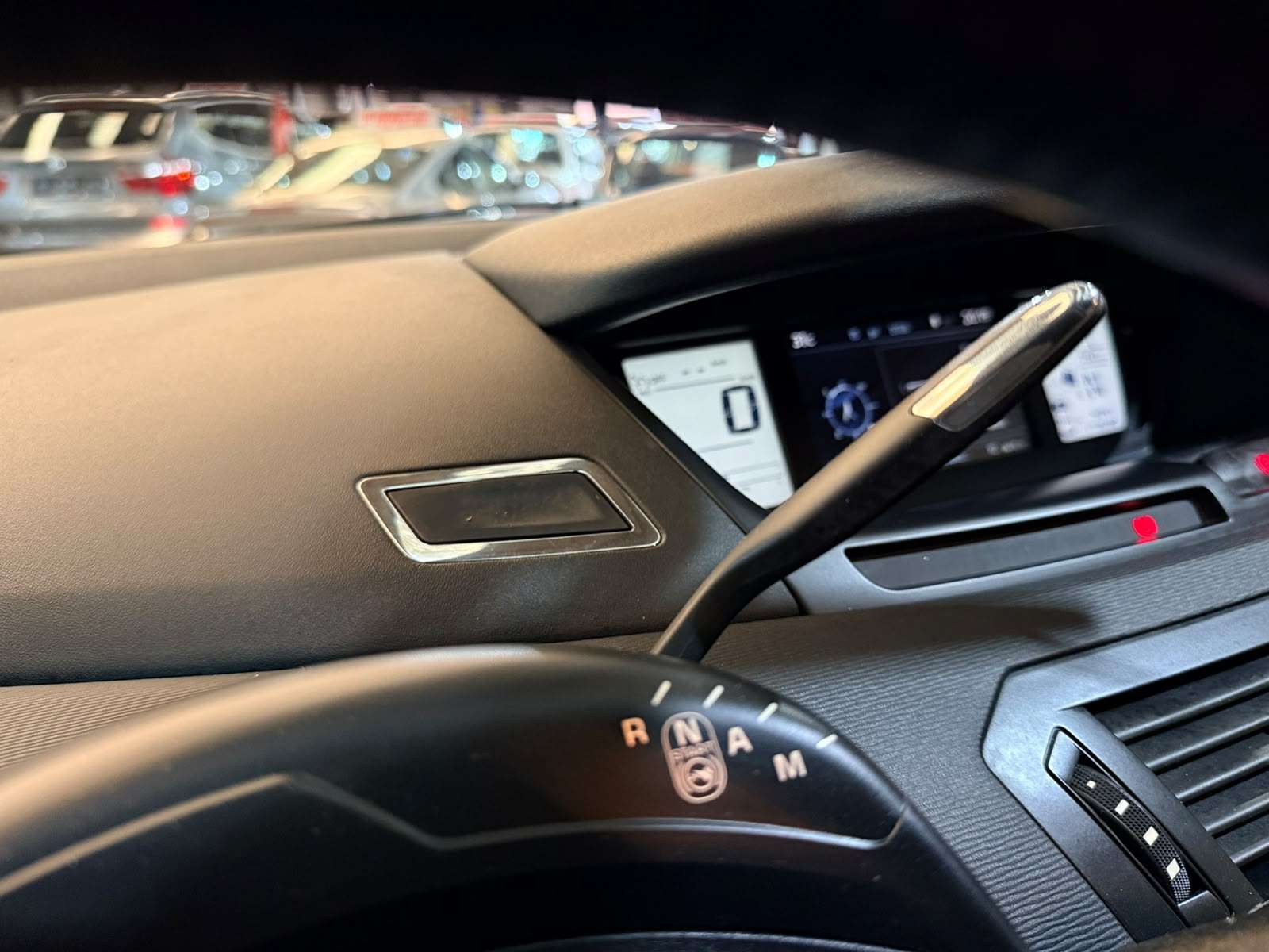 Citroen C4 Picasso C4 Picasso 2.0 HDi Exclusive FAP