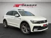 Volkswagen Tiguan 2.0 TDI 190 BlueMotion Technology DSG7 4Motion Carat Edition thumbnail