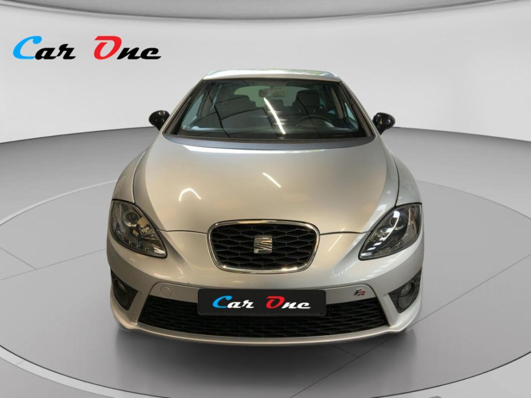 Seat Leon 2.0 TDI 170cv FR