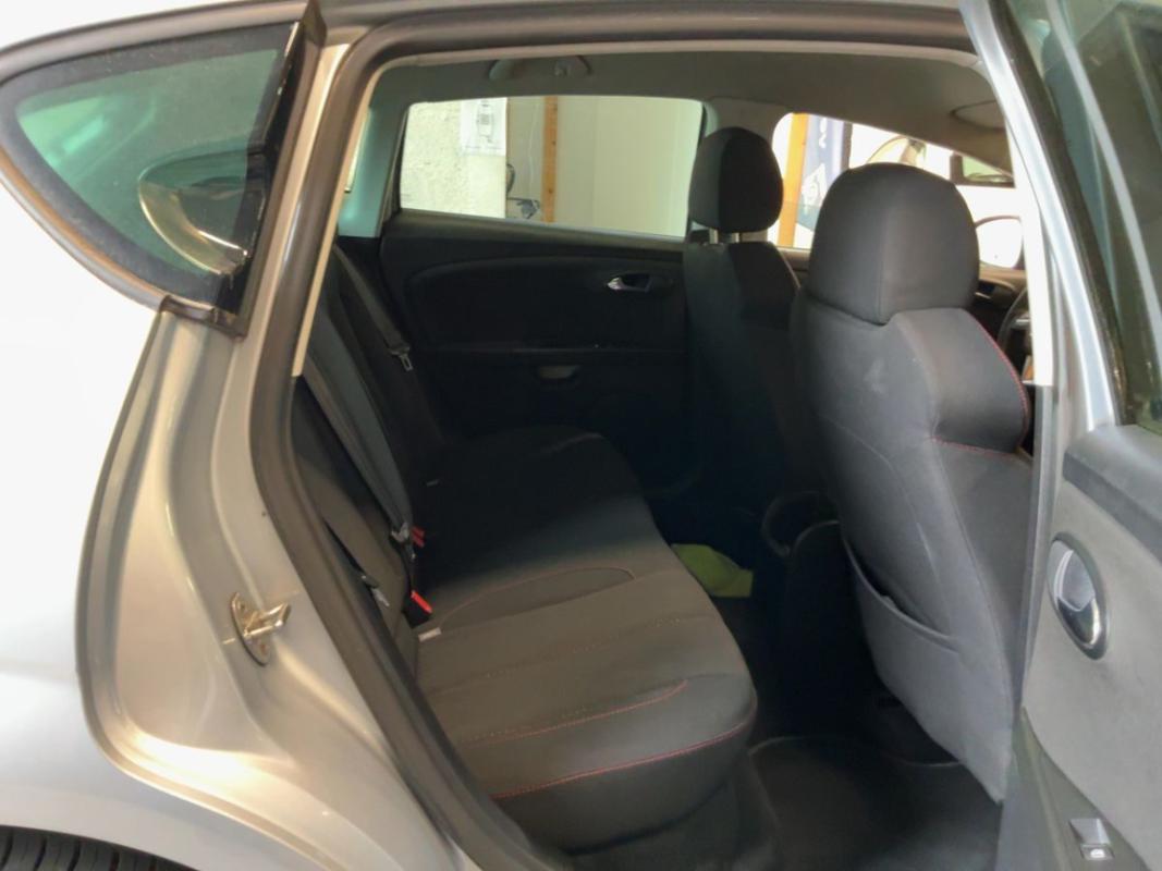 Seat Leon 2.0 TDI 170cv FR