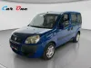 Fiat Doblo 1.3 Multijet 16v 85 Emotion 7 places thumbnail