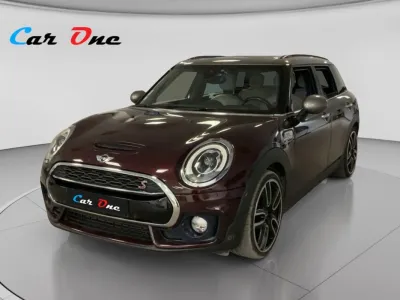 Mini Clubman Cooper SD 190 Finition John Works BVA8
