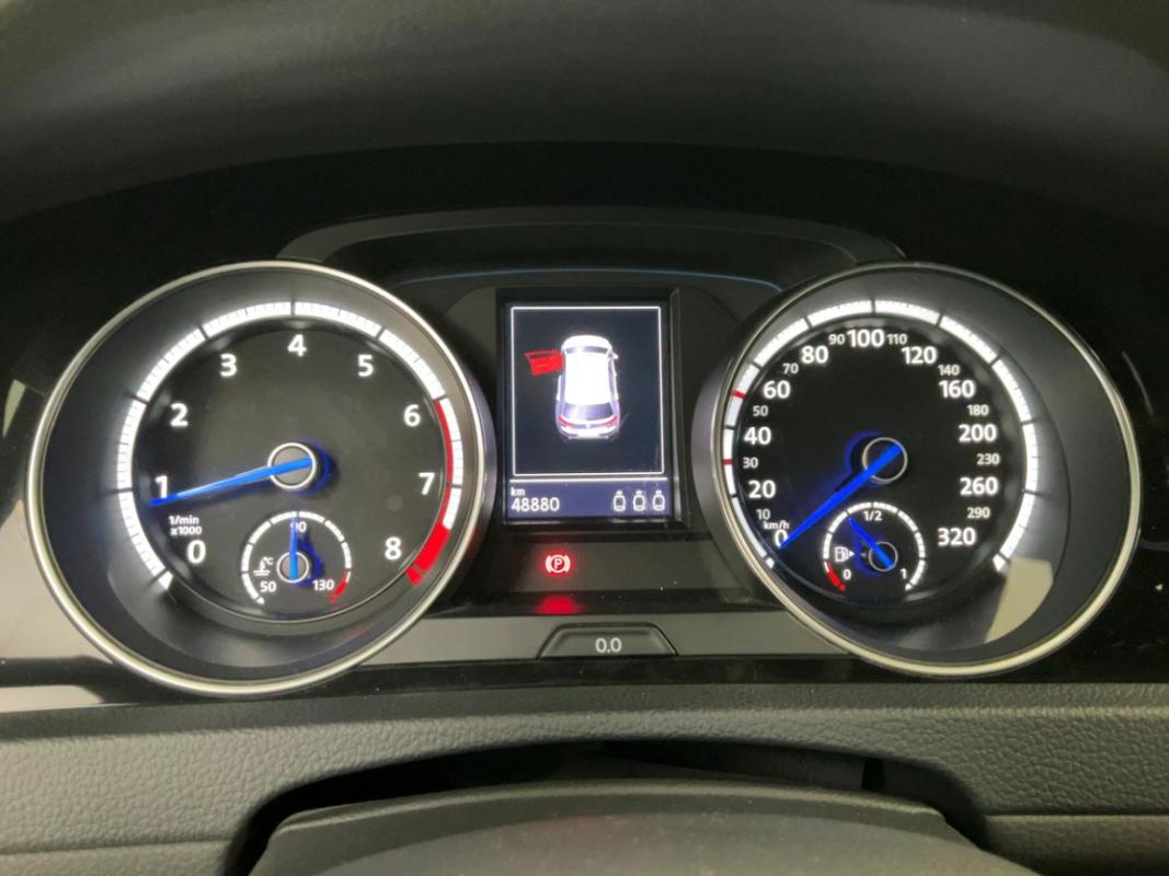 Volkswagen Golf R 2.0 TSI 300 BlueMotion Technology 4Motion