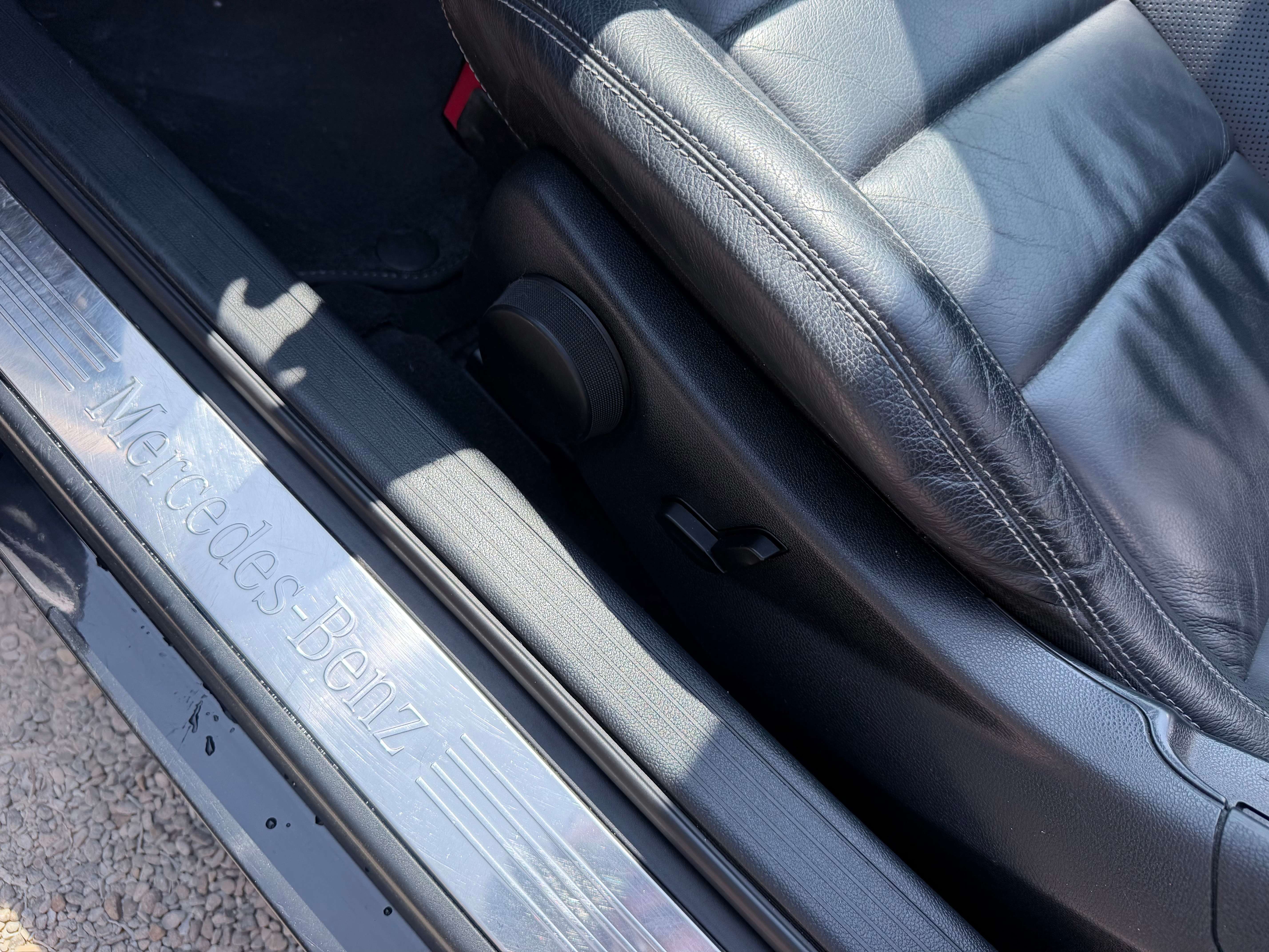 Mercedes-Benz E 220 Cabriolet E 220 d CABRIOLET