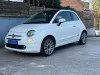Fiat 500 500 1.2i Lounge thumbnail