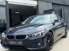 BMW 418 Gran Coupé 418iA Sport Edition -BOITE AUTOMATIQUE- NAVIGATION - CAMERA - CRUISE- LED- BI-XENON- GARANTIE 12 MOIS thumbnail