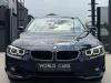 BMW 418 Gran Coupé 418iA Sport Edition -BOITE AUTOMATIQUE- NAVIGATION - CAMERA - CRUISE- LED- BI-XENON- GARANTIE 12 MOIS thumbnail