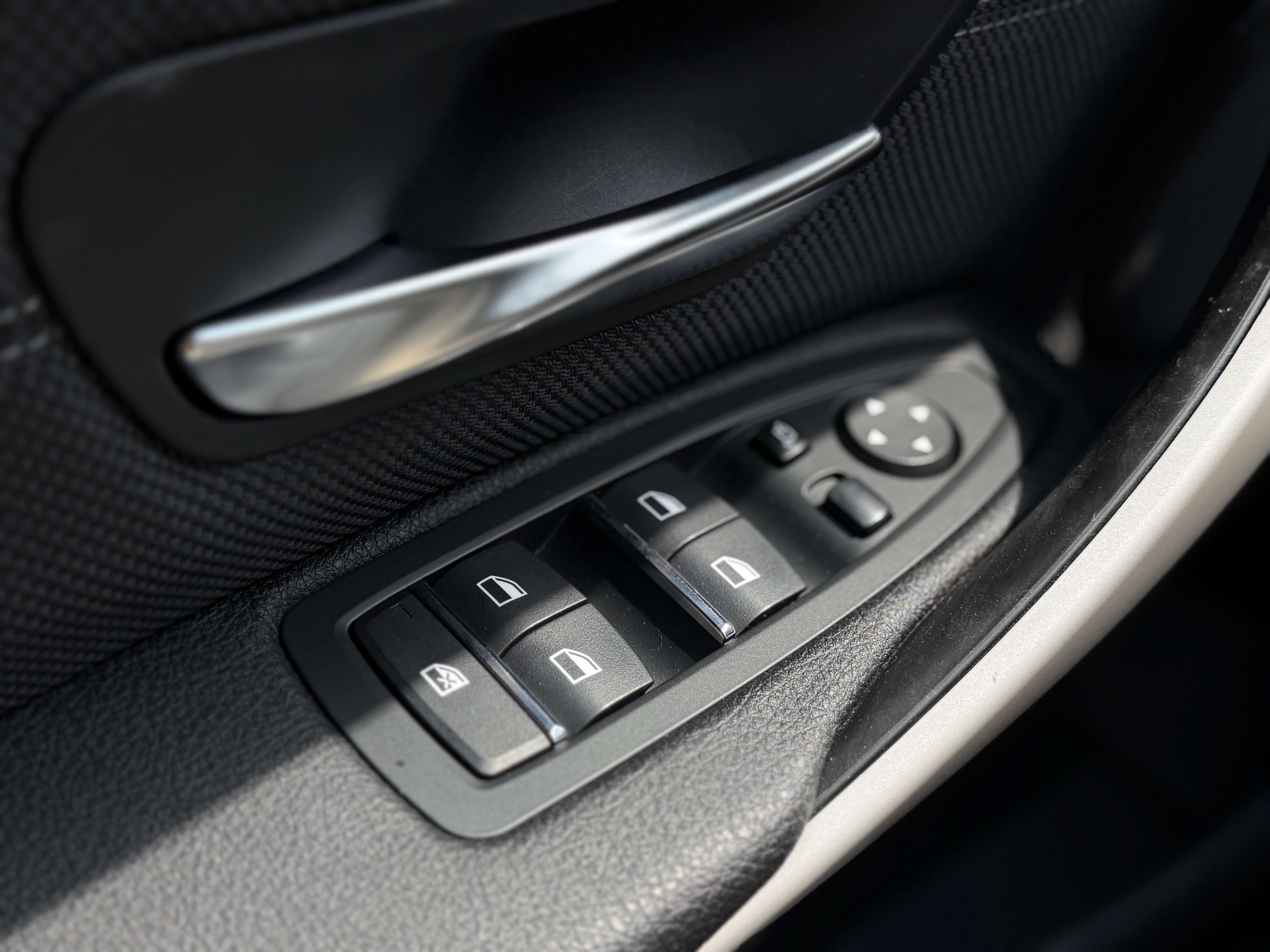 BMW 418 Gran Coupé 418iA Sport Edition -BOITE AUTOMATIQUE- NAVIGATION - CAMERA - CRUISE- LED- BI-XENON- GARANTIE 12 MOIS