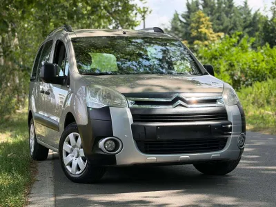 Citroen Berlingo 1.6 HDi - Garantie 12 mois - Full Entretien
