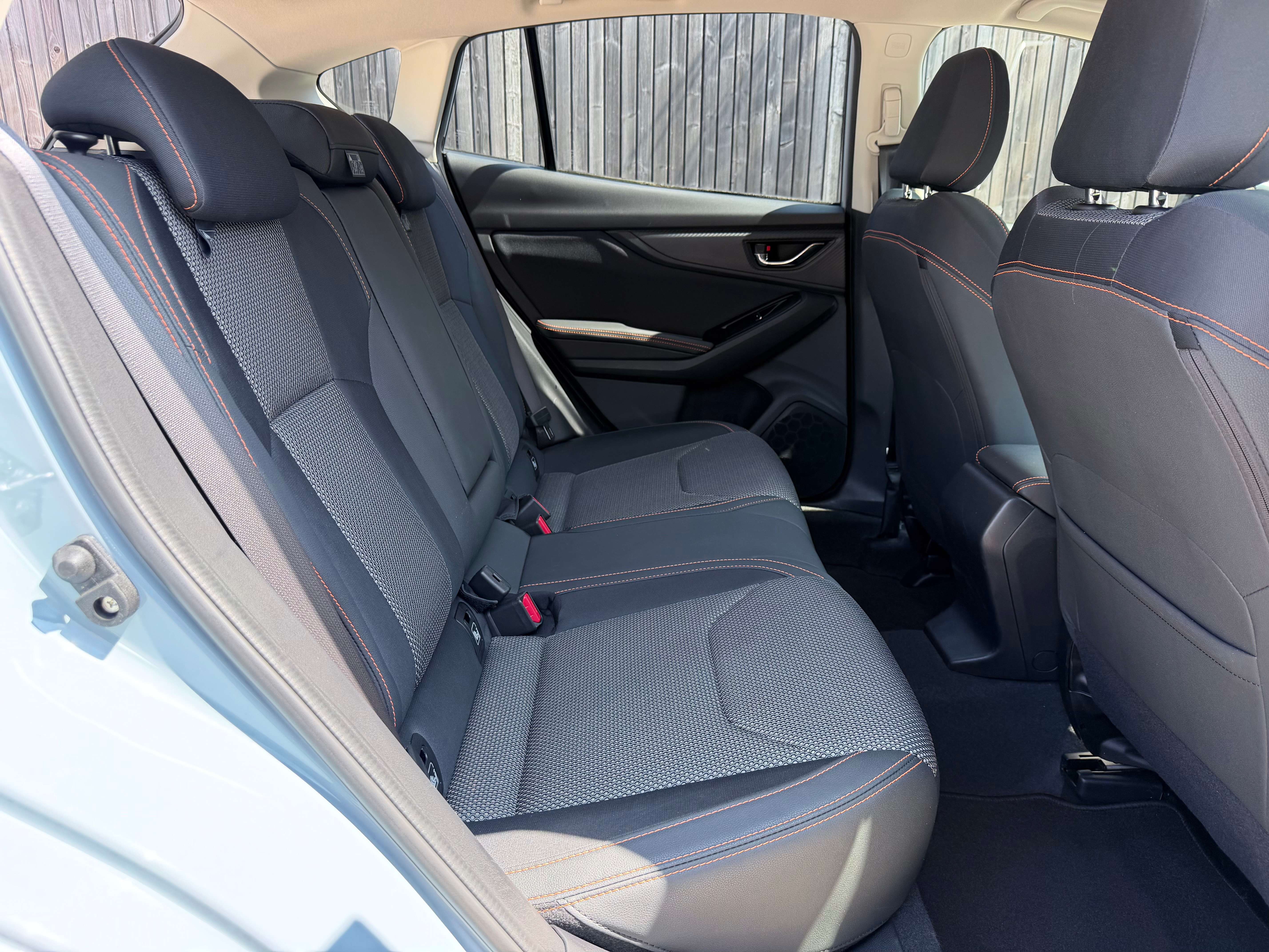 Subaru XV XV 1.6i-S AWD Pure Plus CVT NETTO:€ 15.694