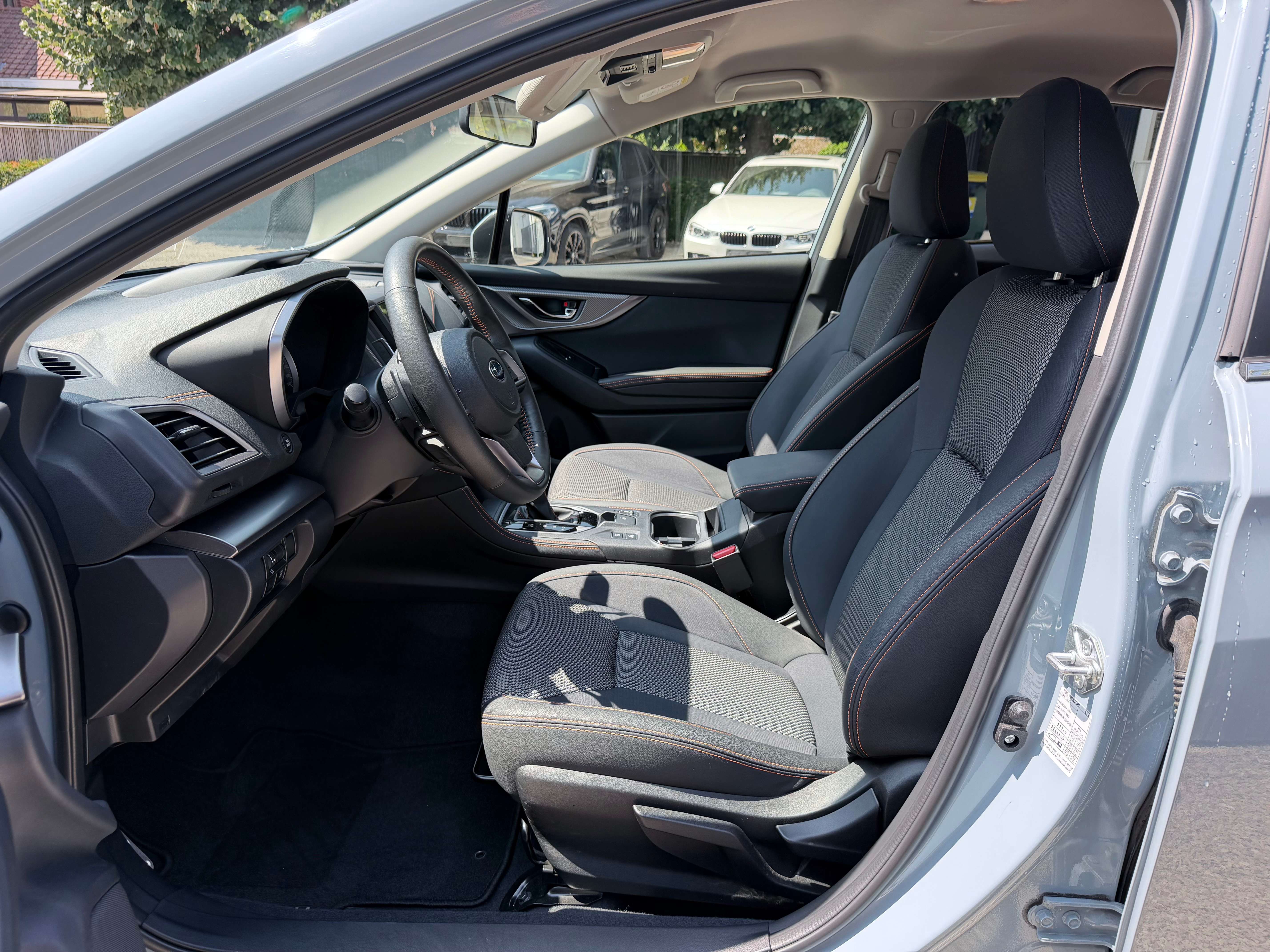 Subaru XV XV 1.6i-S AWD Pure Plus CVT NETTO:€ 15.694
