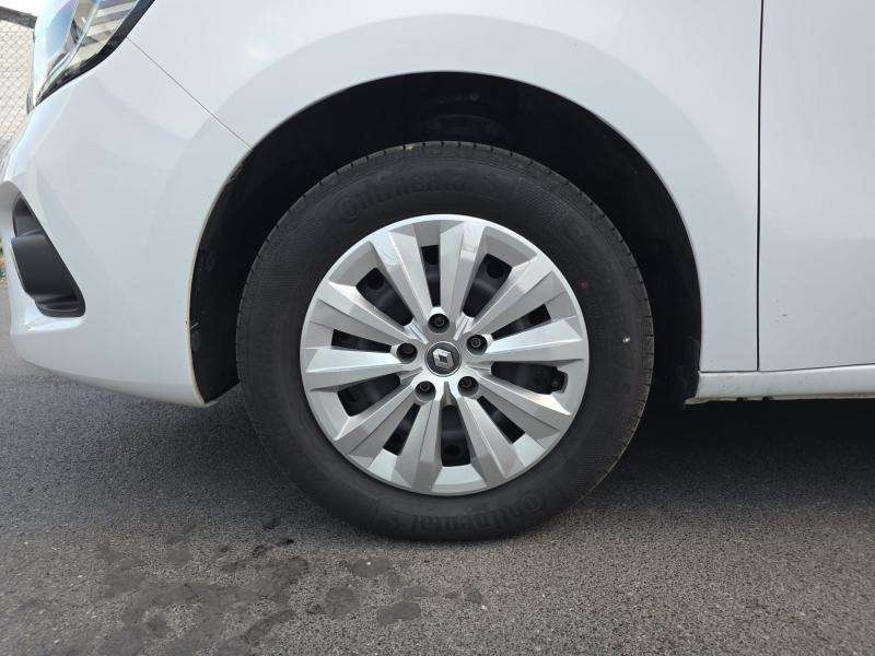 Renault Kangoo Zen 1.5 BlueDci 75ch