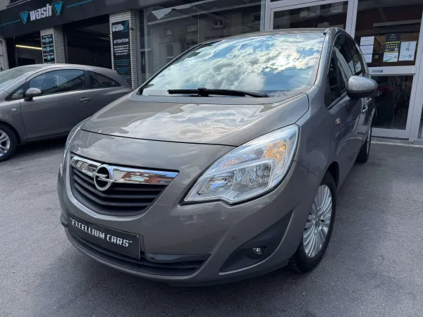 Opel Meriva 1.3 CDTi ecoFLEX Cosmo Start/Stop Airco Jante Carnet Garantie Euro5