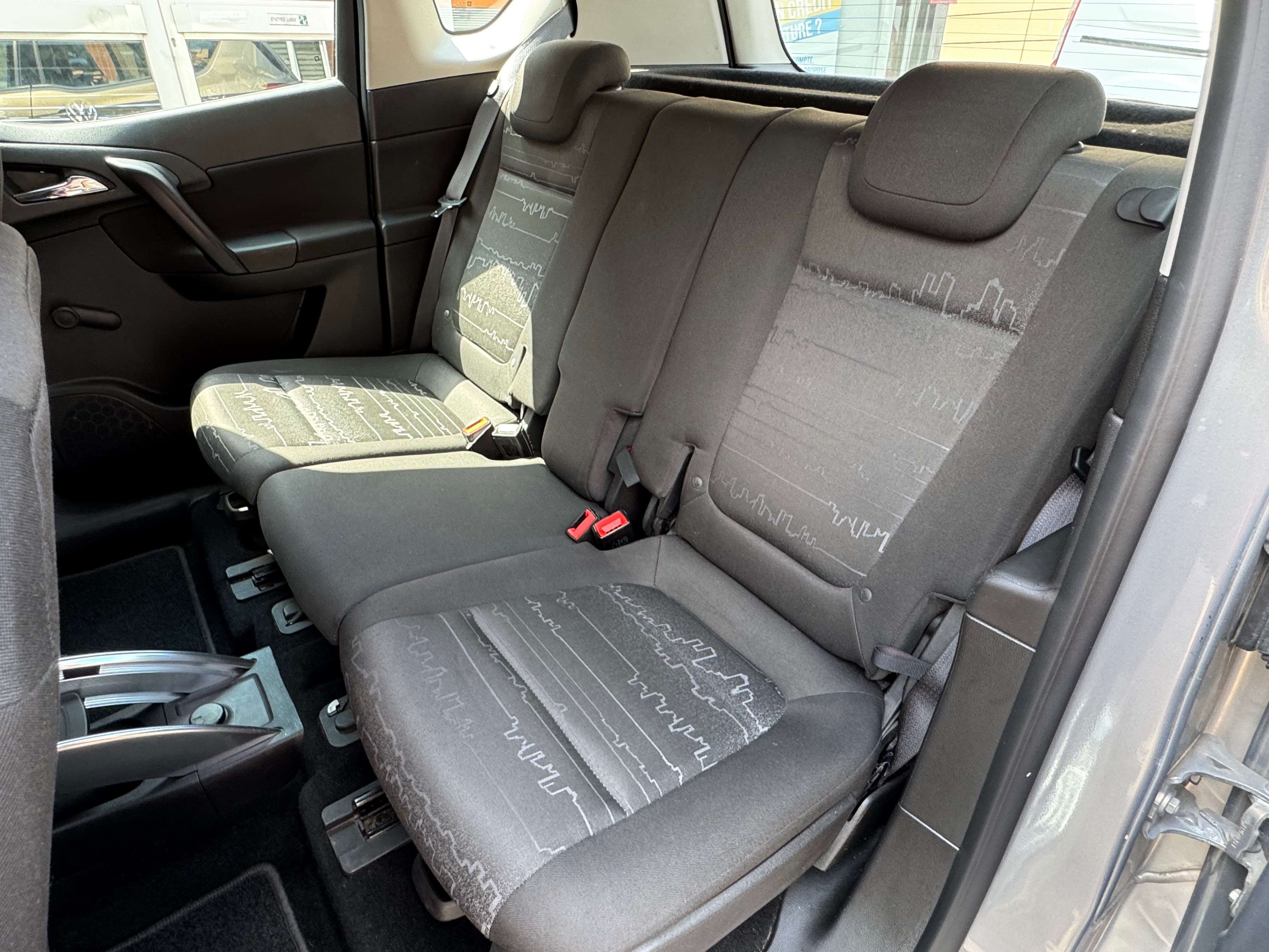 Opel Meriva 1.3 CDTi ecoFLEX Cosmo Start/Stop Airco Jante Carnet Garantie Euro5