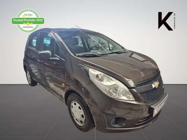 Chevrolet Spark 1.0i / Faible Taxes / USB - MP3 / Garantie 12 Mois