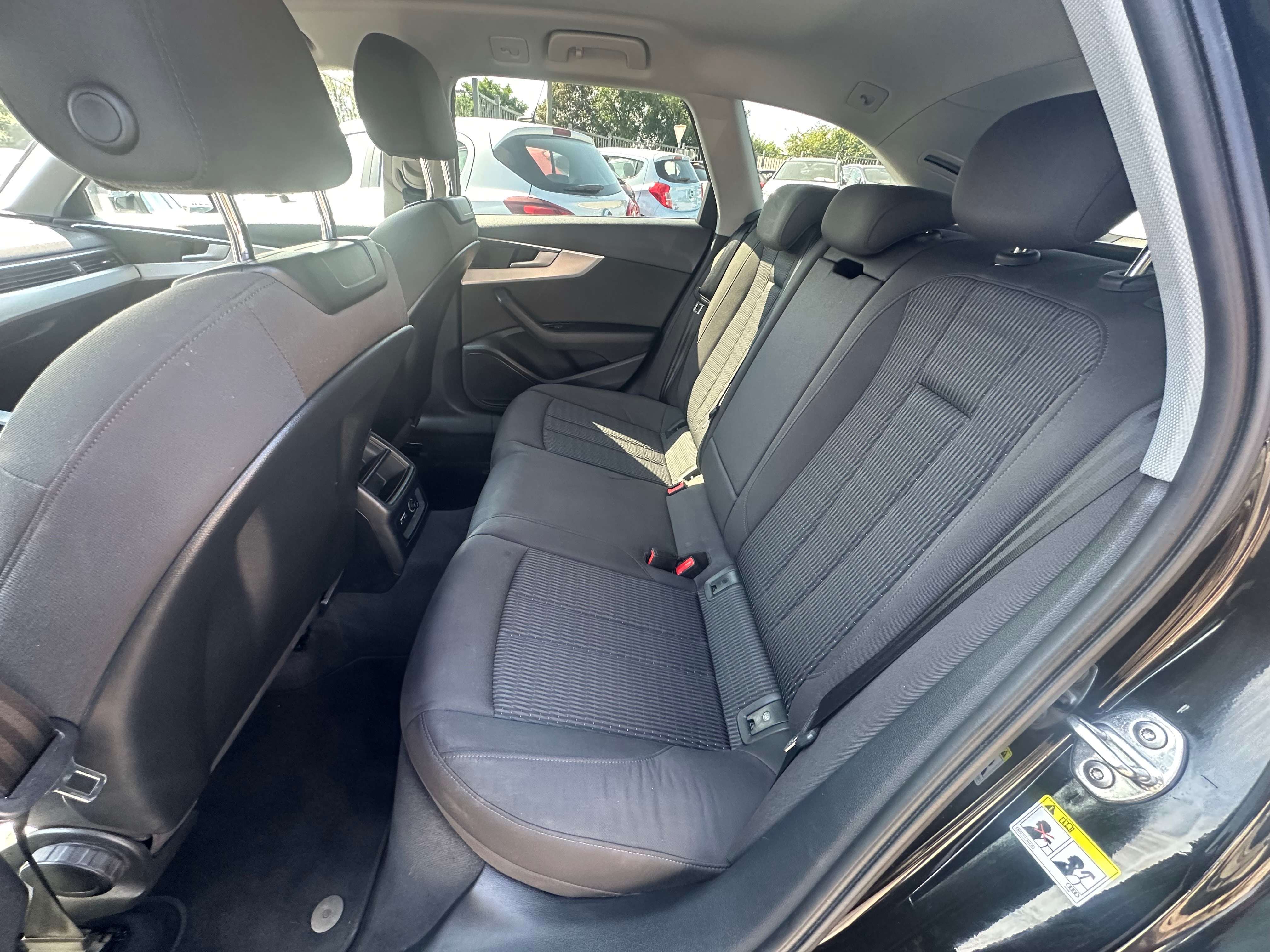 Audi A4 Avant 1.4 TFSI S tronic