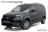 Volkswagen Caddy 2.0 CR TDi Maxi DSG |*BOITE AUTO DSG*NAVI*CAPTEUR*5 PLACES*CLIM*CRUSE*ATTACHE REMORQUE*| thumbnail