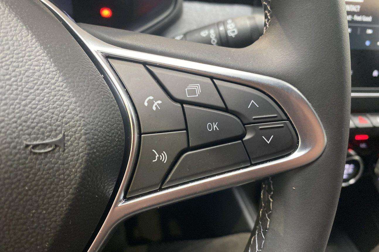 Renault Clio Techno - HYBRID - AUTOMATIC HYBRID