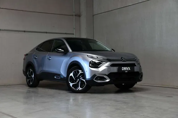 Citroen C4 X Pano - Camera - Cruise Control - Carplay