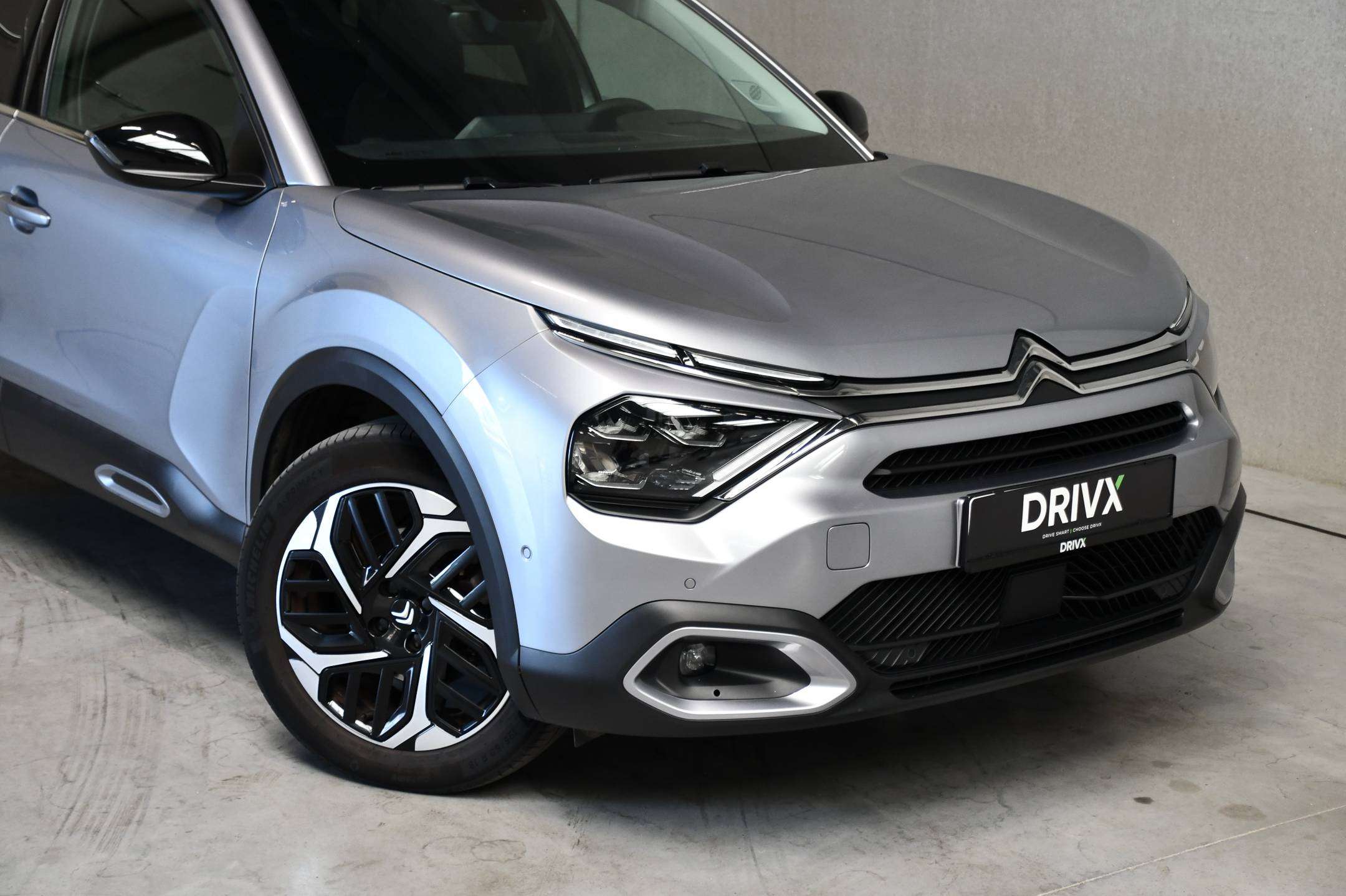Citroen C4 X Pano - Camera - Cruise Control - Carplay