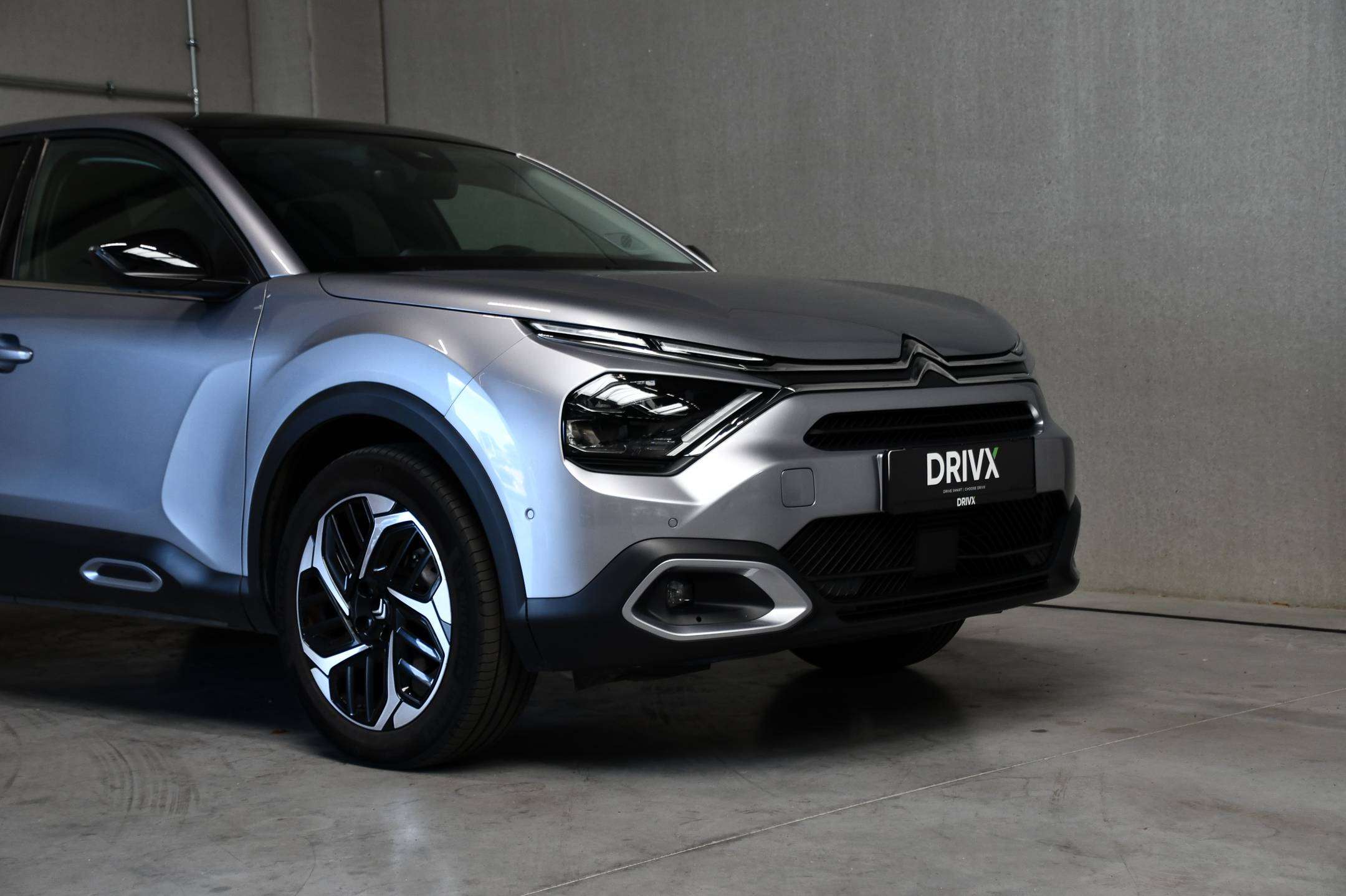 Citroen C4 X Pano - Camera - Cruise Control - Carplay