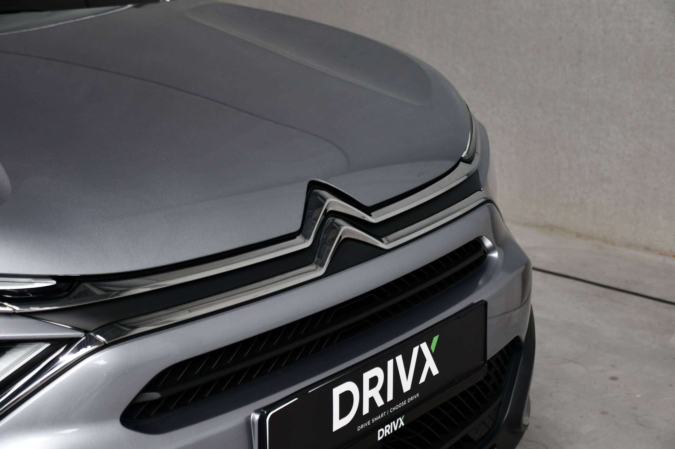 Citroen C4 X Pano - Camera - Cruise Control - Carplay