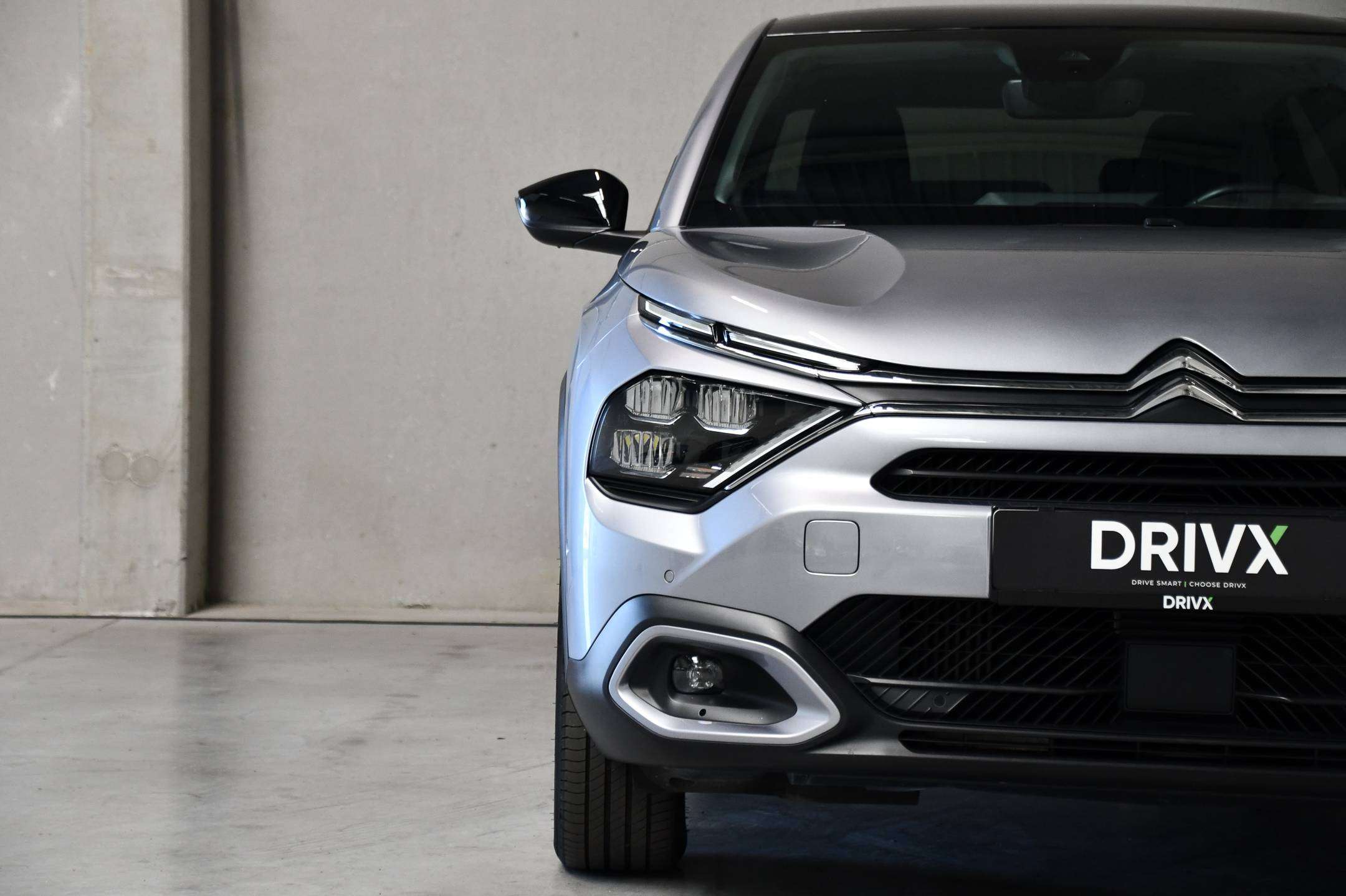 Citroen C4 X Pano - Camera - Cruise Control - Carplay