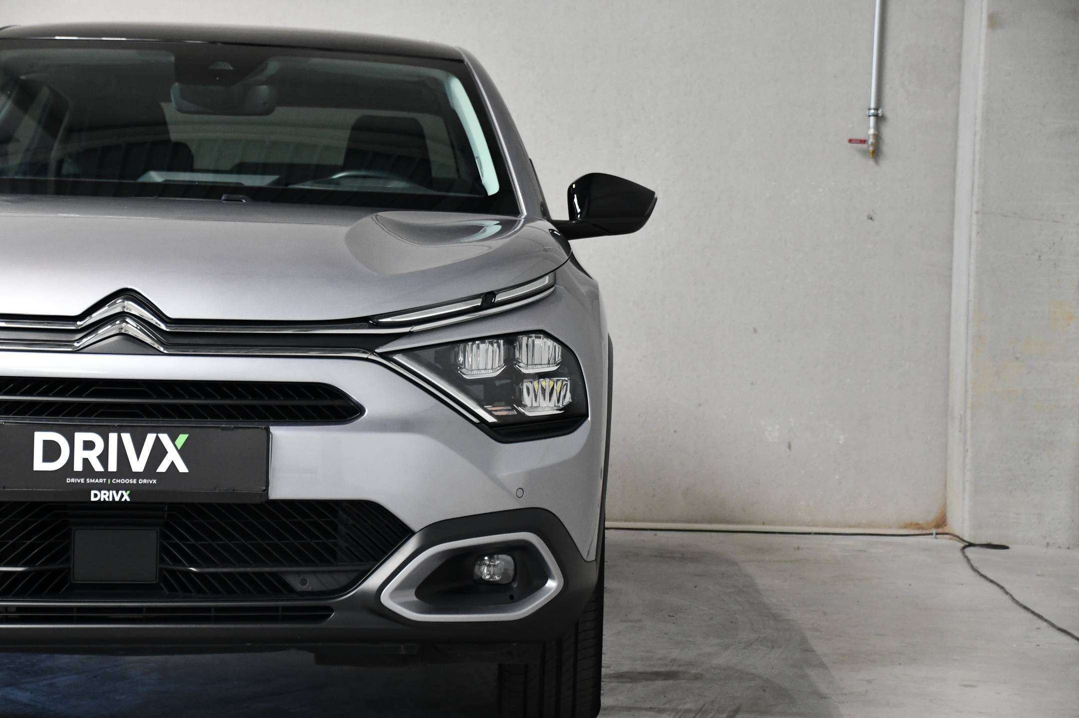 Citroen C4 X Pano - Camera - Cruise Control - Carplay