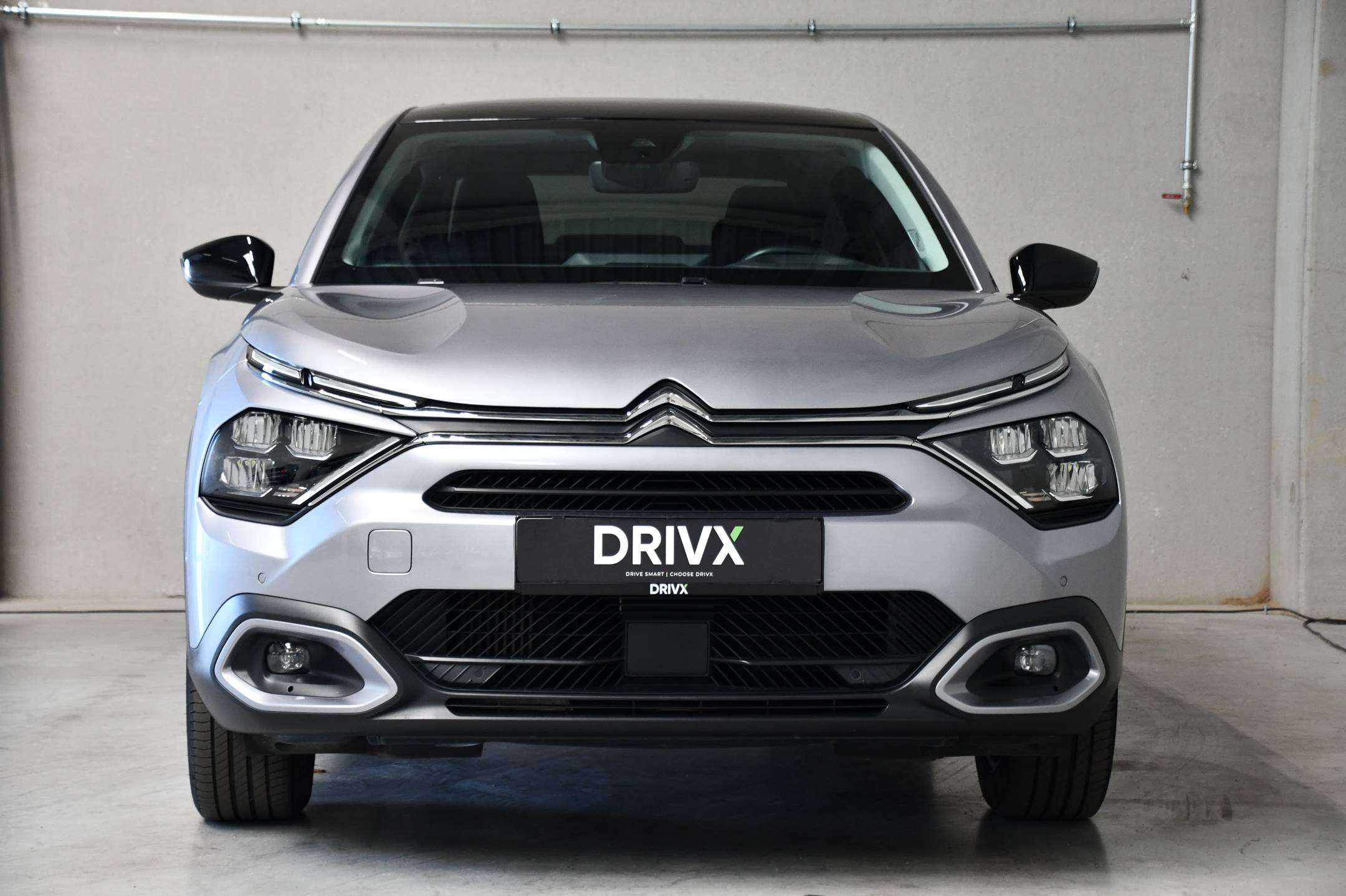 Citroen C4 X Pano - Camera - Cruise Control - Carplay
