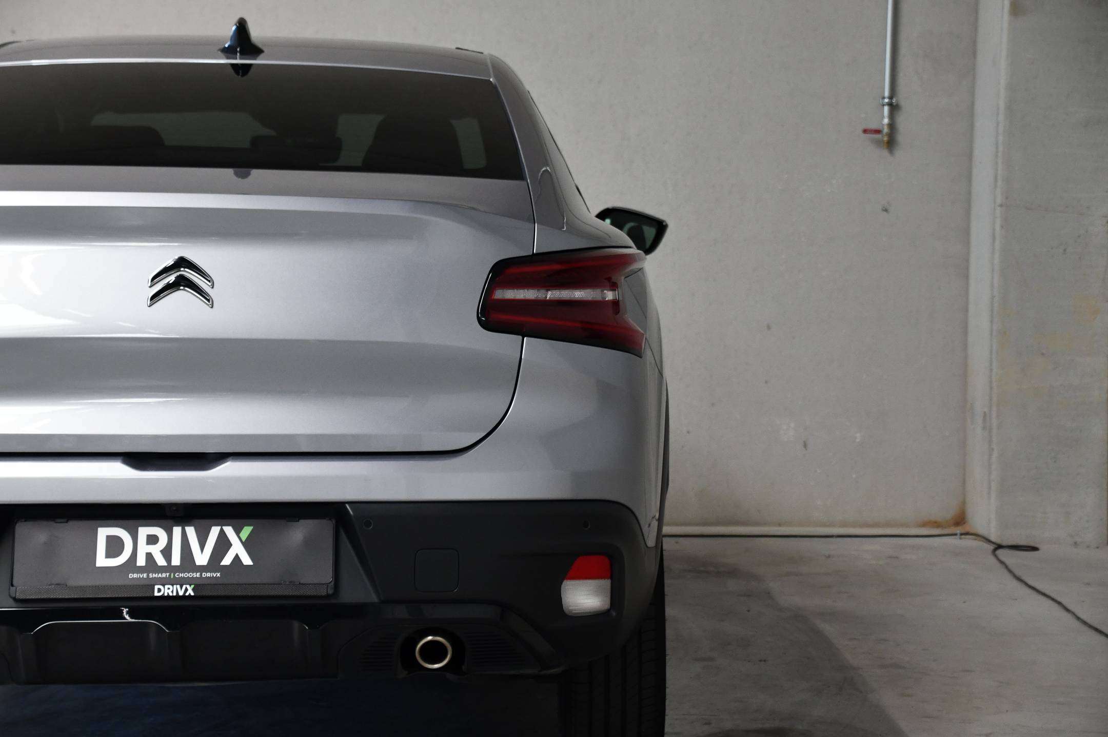 Citroen C4 X Pano - Camera - Cruise Control - Carplay