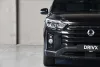SsangYong Musso 2.2 Turbo e-Xdi - 4WD - Carplay - Zetelkoeling - Camera - DAB thumbnail