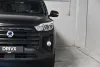 SsangYong Musso 2.2 Turbo e-Xdi - 4WD - Carplay - Zetelkoeling - Camera - DAB thumbnail