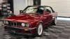 BMW 325 i cabrio 2800 motor bj. 1986 163000km Oldtimer thumbnail