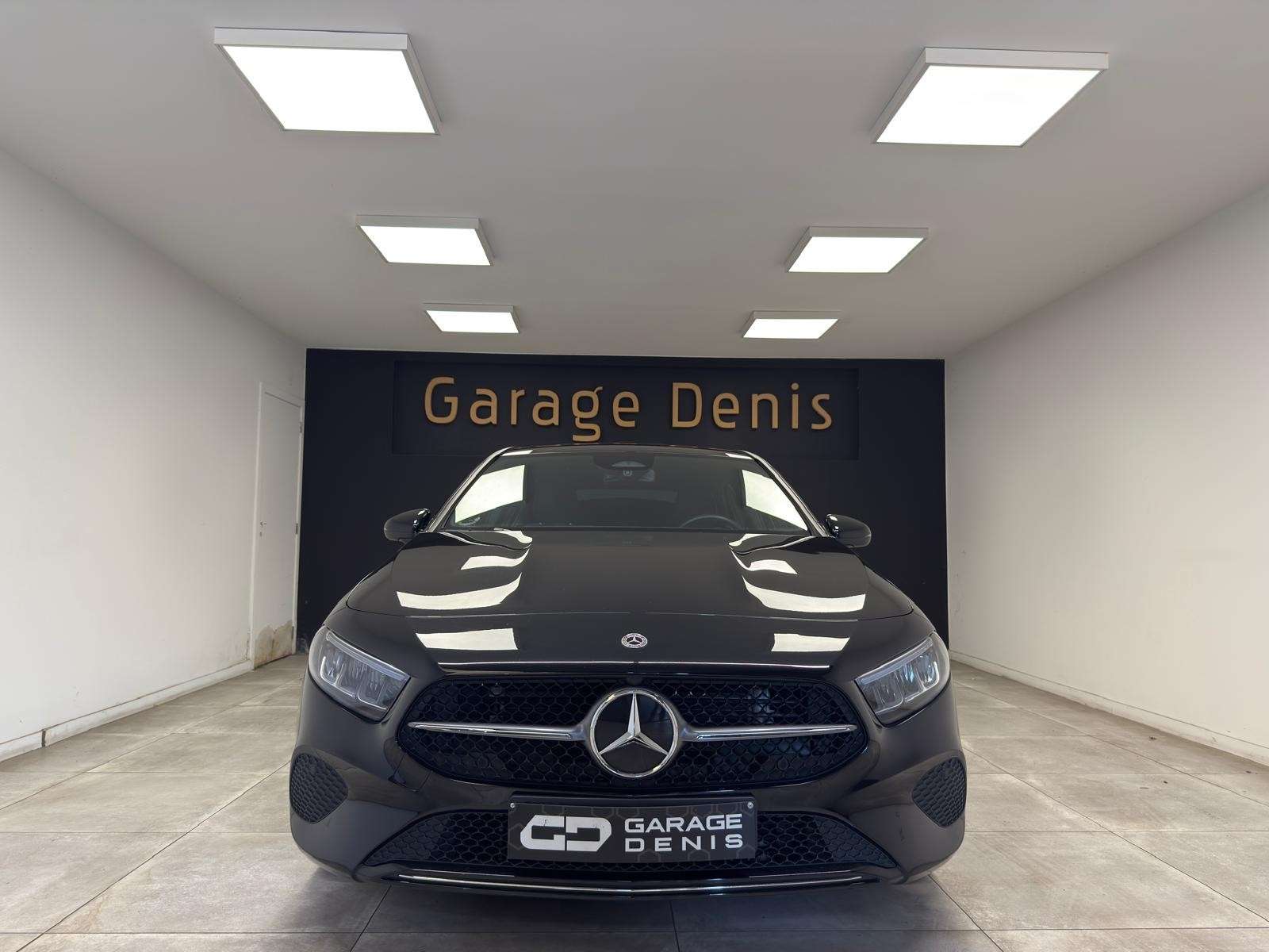 Mercedes-Benz A 180 TVA**CAMERA**BOITE AUTO**LED**CRUISE**GARANTIE 12M