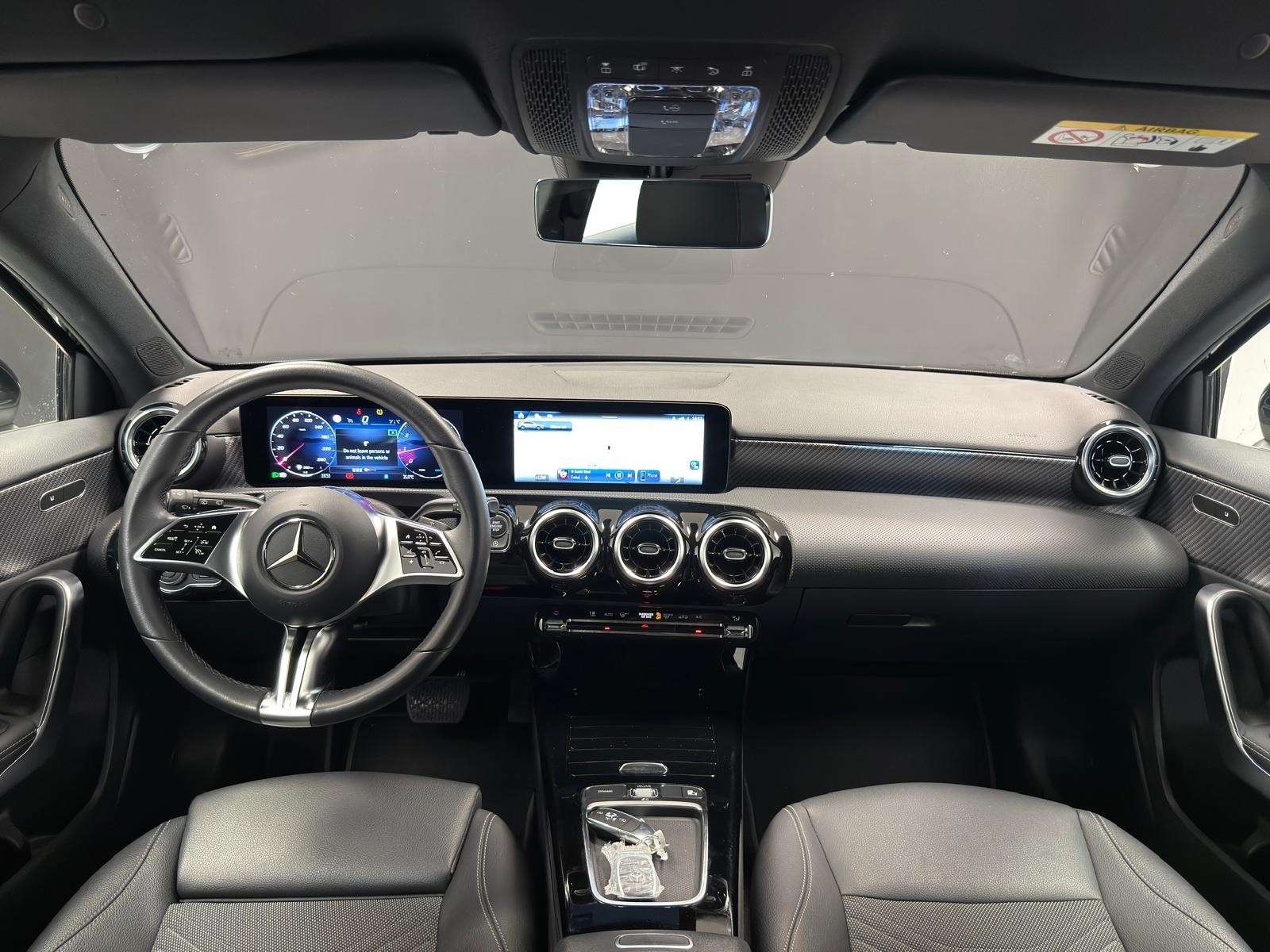 Mercedes-Benz A 180 TVA**CAMERA**BOITE AUTO**LED**CRUISE**GARANTIE 12M