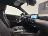 Mercedes-Benz A 180 TVA**CAMERA**BOITE AUTO**LED**CRUISE**GARANTIE 12M thumbnail