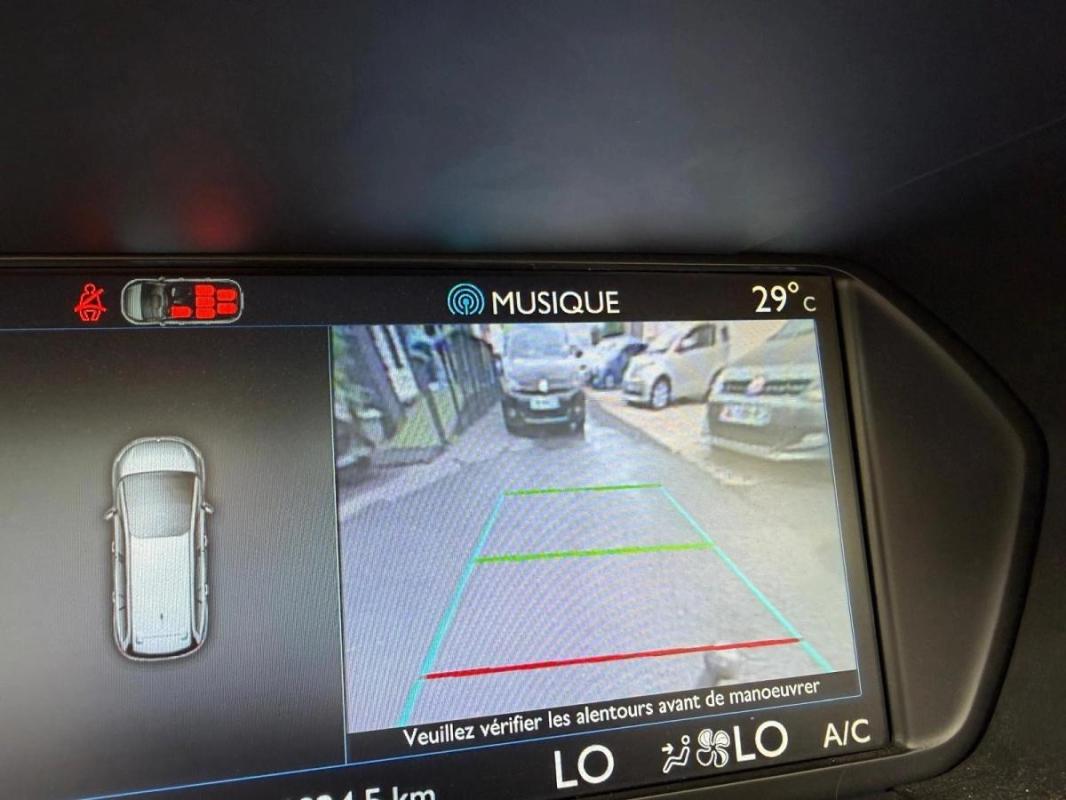 Citroen C4 2.0 BLUEHDI 150 EXCLUSIVE BVA
