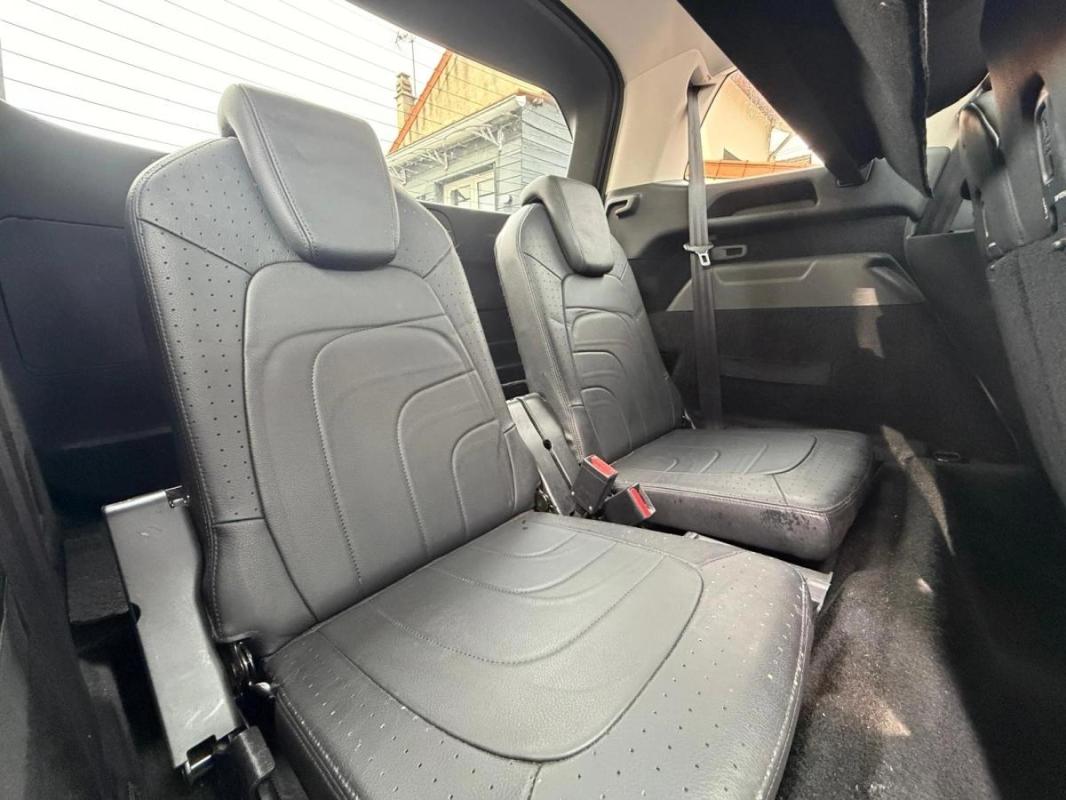Citroen C4 2.0 BLUEHDI 150 EXCLUSIVE BVA
