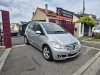 Mercedes-Benz Classe A 1.5 150 95 ELEGANCE CVT BVA thumbnail
