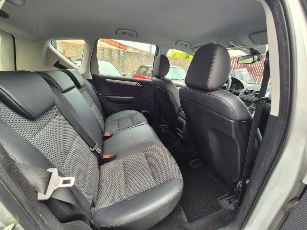 Mercedes-Benz Classe A 1.5 150 95 ELEGANCE CVT BVA