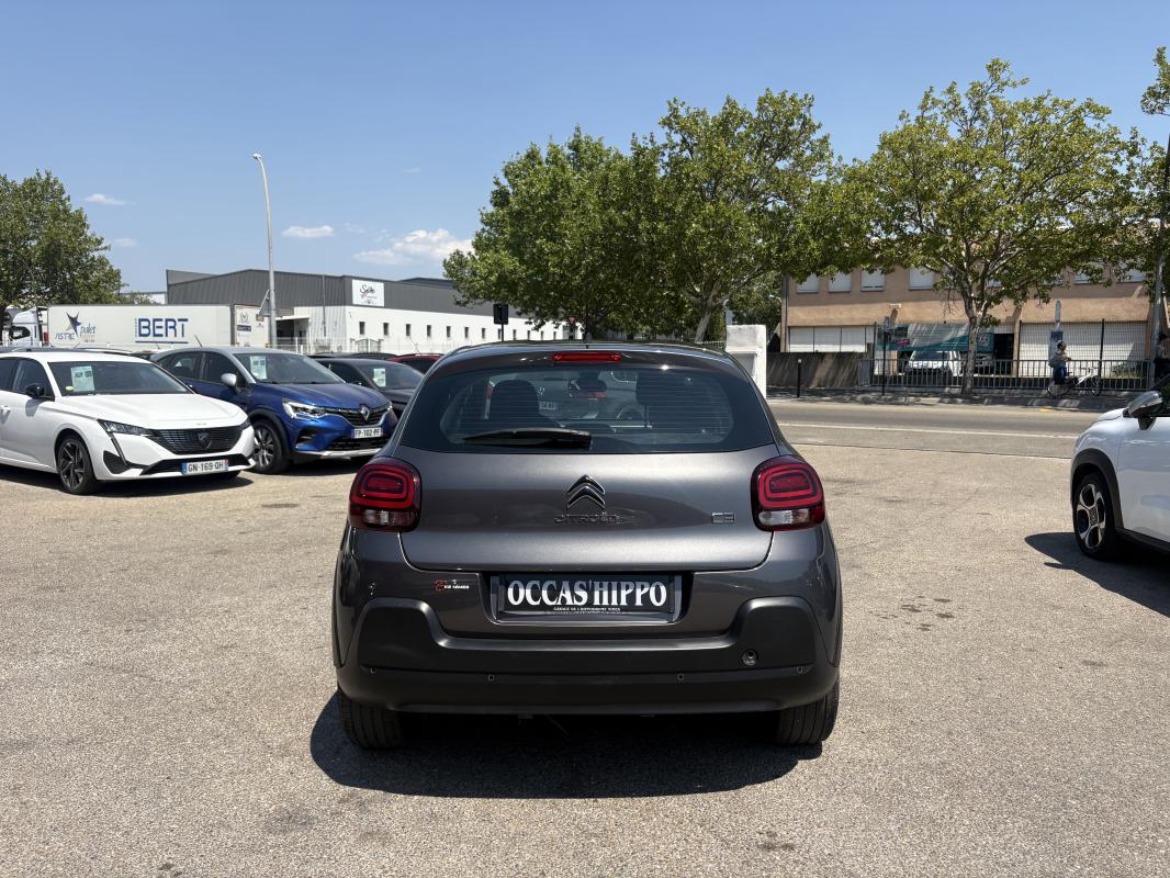 Citroen C3 BLUEHDI 102CV SHINE PACK BVM6
