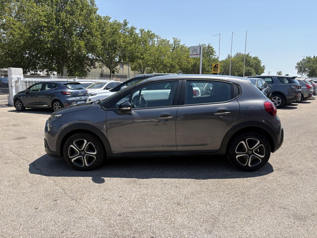 Citroen C3 BLUEHDI 102CV SHINE PACK BVM6
