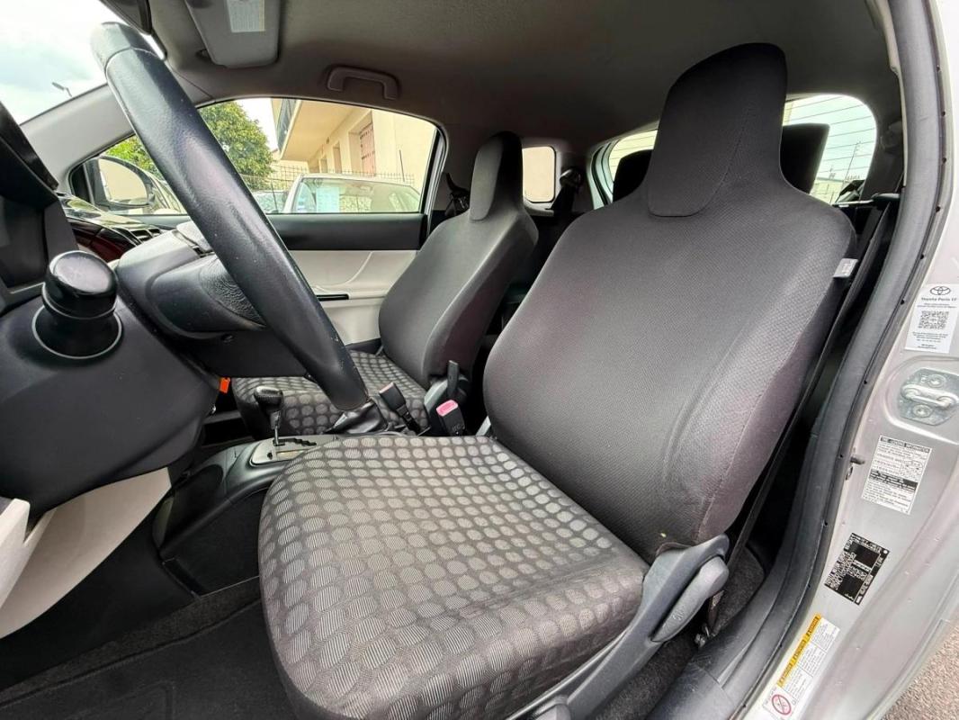 Toyota Iq 1.0 VVTI 70 1ST MULTIDRIVE BVA