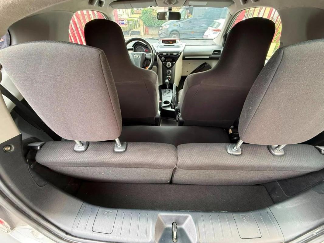 Toyota Iq 1.0 VVTI 70 1ST MULTIDRIVE BVA