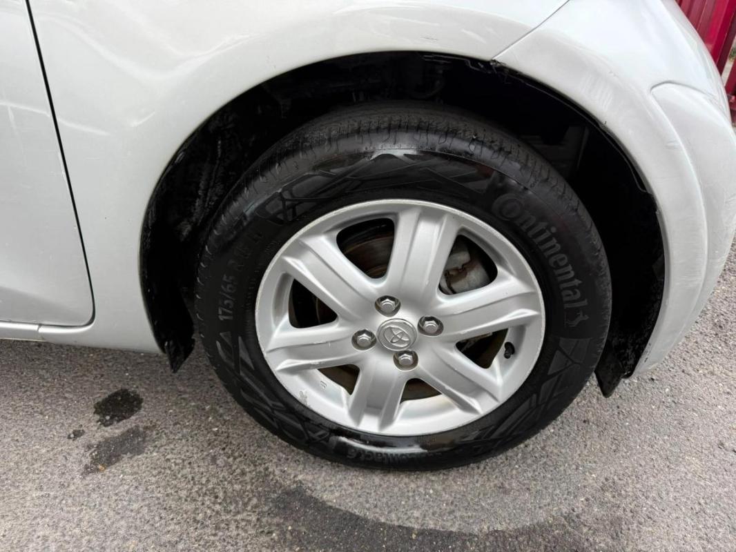 Toyota Iq 1.0 VVTI 70 1ST MULTIDRIVE BVA