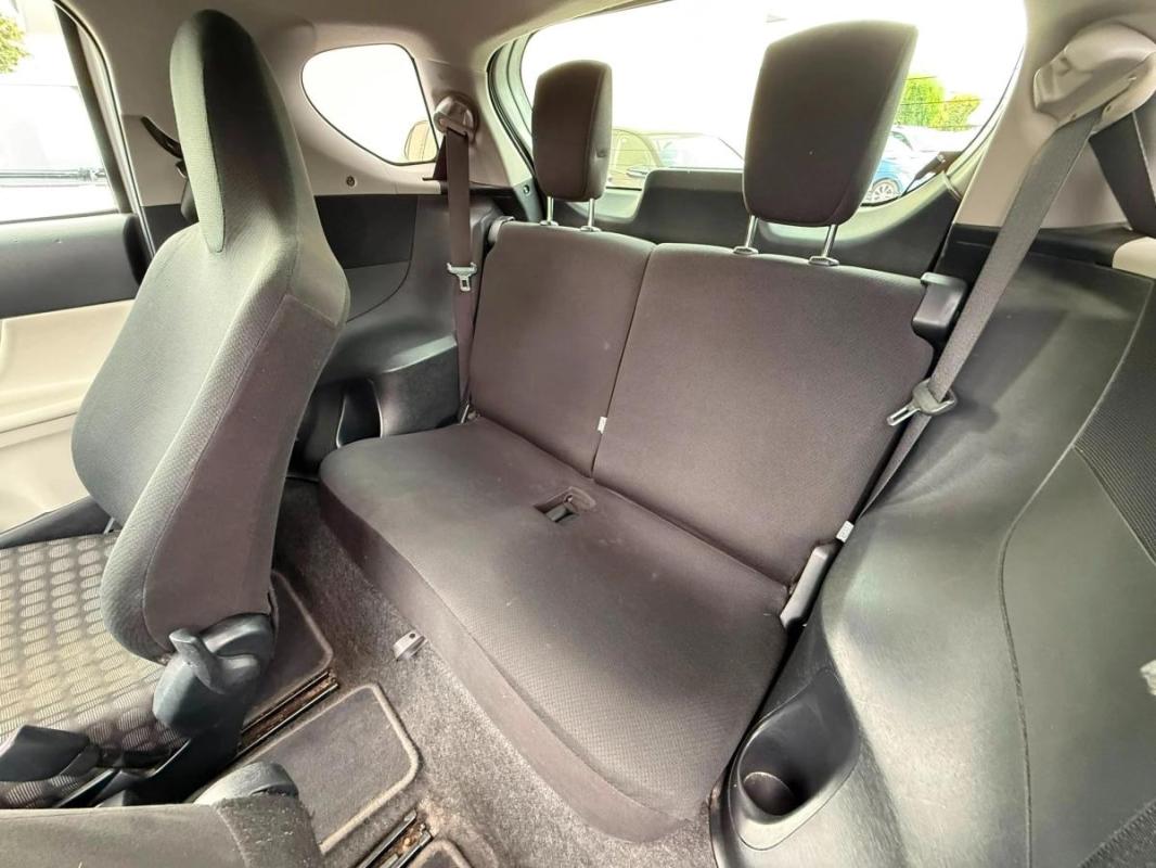 Toyota Iq 1.0 VVTI 70 1ST MULTIDRIVE BVA
