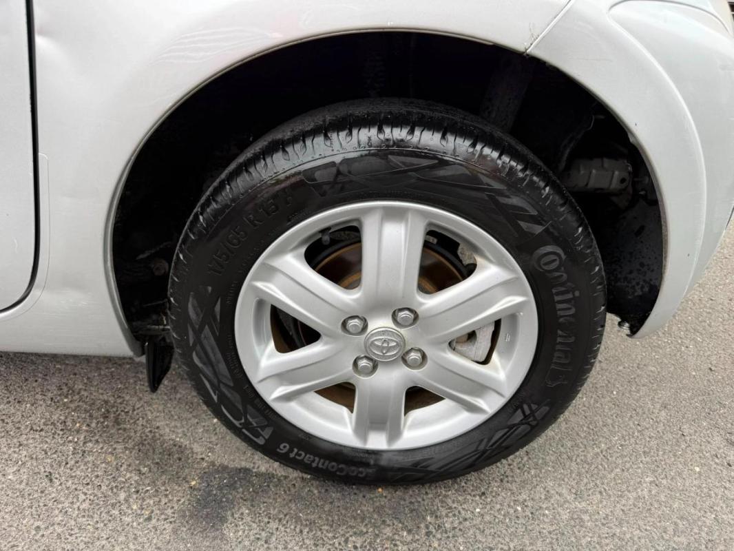 Toyota Iq 1.0 VVTI 70 1ST MULTIDRIVE BVA